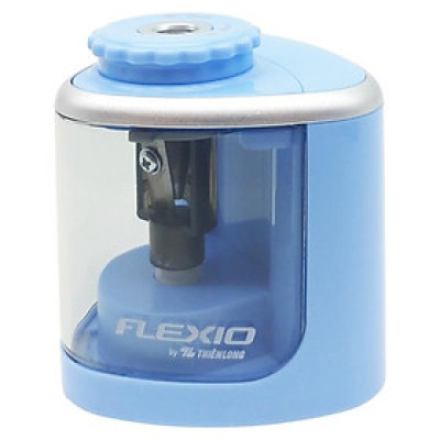 Chuốt Chì Tự Động - Thiên Long SE-001 - Màu Xanh