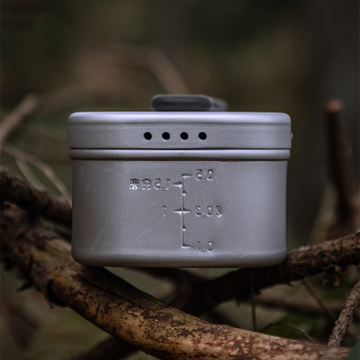 Hộp cơm trưa đa năng Lunch Box Campingmoon H-2013 / S-2013