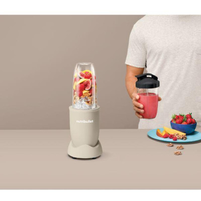 Máy xay sinh tố Nutribullet PRO 900W 13 pc-NB201 -(NB9-1305MAS) -hàng chính hãng