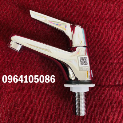 Vòi lạnh lavabo chính hãng INAX LFV-17