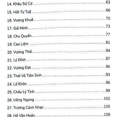 Bí Quyết Dưỡng Sinh Cổ Truyền - Khí Công Và Ẩm Thực (VL)