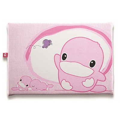 vỏ gối kuku dùng để thay thế gối cao su non KU.KU Duckbill ku2047 ku2046 29,5 x 43 x 2,5cm ku2061 ku2060