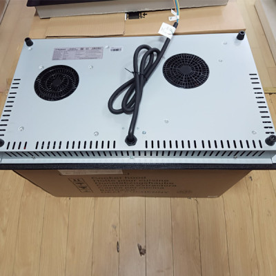 Bếp từ Nagakawa NAG1202M - Hàng chính hãng