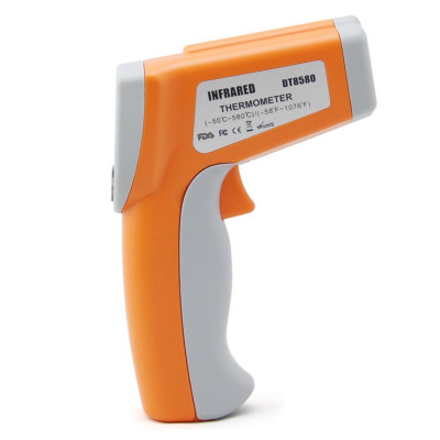 Nhiệt kế hồng ngoại DT8580