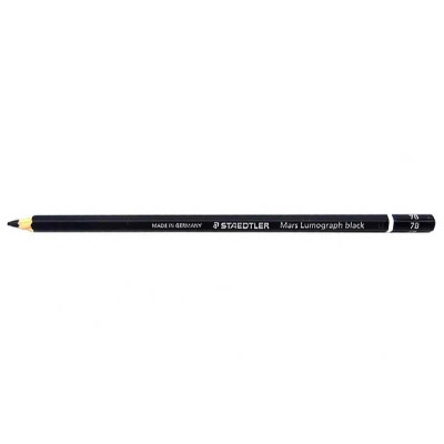 Bút Chì Staedtler 100B - 7B