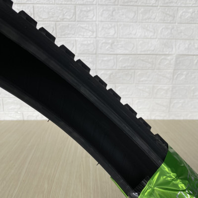 [GAI CỤC ĐỊA HÌNH] Vỏ dùng cho các dòng xe WAVE, DREAM, xe thồ , xe kéo đồ 2.75-17 S1103 6PR TT hiệu NARUBB có dùng ruột