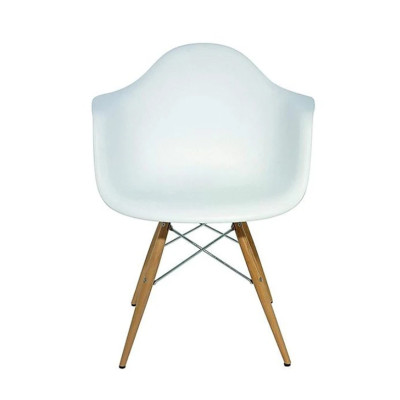 Ghế cà phê Daw vitra nhập khẩu Tundo HFC-GCF Daw cao cấp