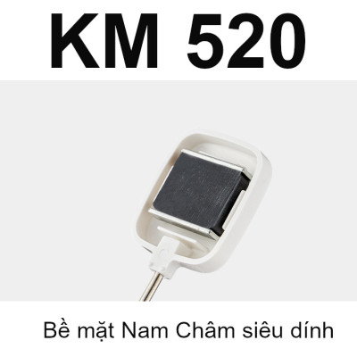 Móc Vuông Nam Châm Nhật Bản KM 520