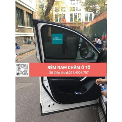Rèm che nắng, Chắn nắng ô tô dành cho xe MAZDA CX5