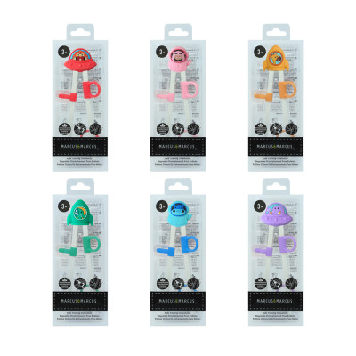 Đũa tập ăn phi hành gia cho bé Marcus & Marcus, từ 3 tuổi – Ollie
