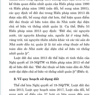Tài liệu nghiên cứu các văn kiện Hội nghị lần thứ năm Ban Chấp hành Trung ương Đảng khoá XIII (Dùng cho cán bộ chủ chốt và báo cáo viên)