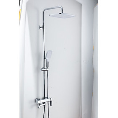 SEN TẮM NÓNG LẠNH CAO CẤP NHẬP KHẨU NGA GAPPO G2418-20 - HÀNG CHÍNH HÃNG