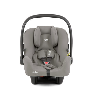 Ghế ngồi ôtô cho bé Joie i - Snug 2 Pebble dành cho bé từ sơ sinh đến 12 tháng