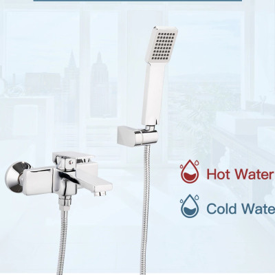 Sen tắm nóng lạnh Frap F3246 nhập khẩu chính hãng Nga