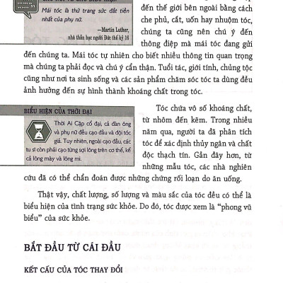 Những Biểu Hiện Của Cơ Thể