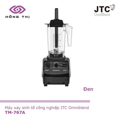 Máy xay sinh tố công nghiệp cơ JTC OmniBlend I Moni 767A TM- HÀNG NHẬP KHẨU