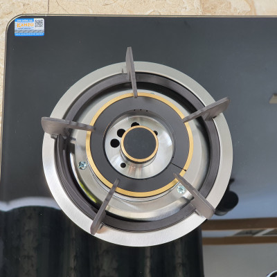 Bếp Gas Âm Kanzo KZ - AC98JP Japan Technology Hàng Chính Hãng