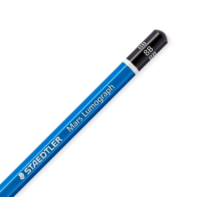 Bút Chì Steadtler 100 8B