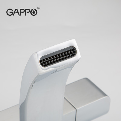 SEN TẮM CÂY KHÓA NHIỆT ĐỘ NGA CAO CẤP  GAPPO G2407-40