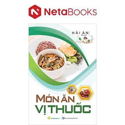 Món Ăn Vị Thuốc