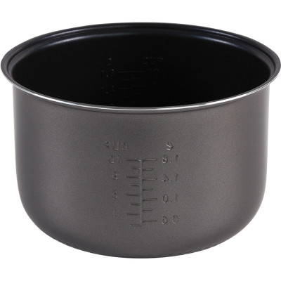 Nồi Cơm Điện Panasonic 1 lít SR-MVN10FRAX - Hàng Chính Hãng