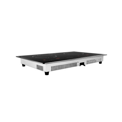 Bếp từ đôi Elmich ICE-3496 - Hàng chính hãng