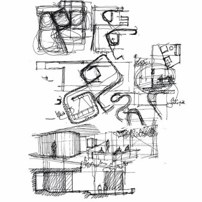 Tư Duy Đồ Họa Cho Kiến Trúc Sư & Nhà Thiết Kế