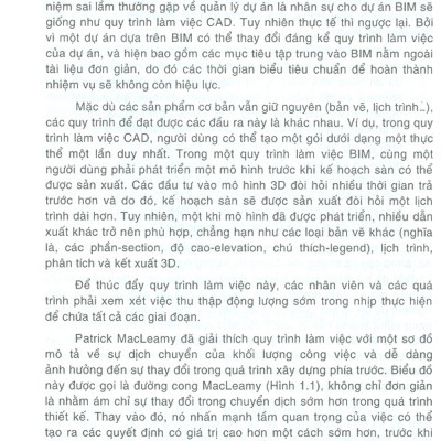 Thiết Kế Kiến Trúc -Bim Với Autodesk Revit