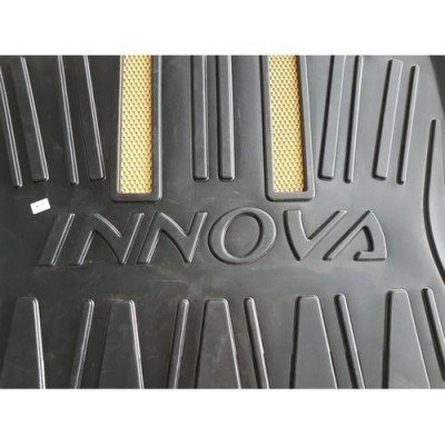 LÓT CỐP NHỰA DÀNH CHO INNOVA 2017 - 2019, 2020,2021