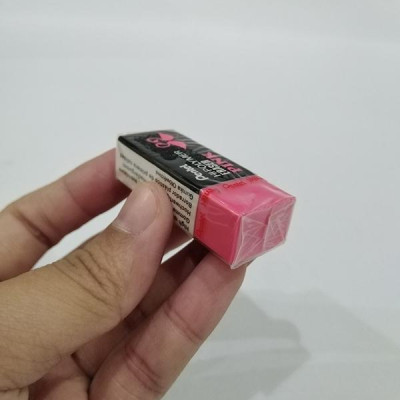 Gôm Pentel ZEH-05SP - Màu Hồng