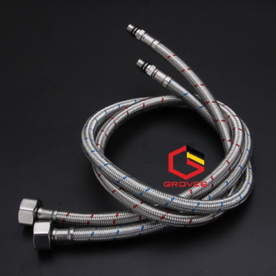 Vòi rửa mặt tay lá GR5110B