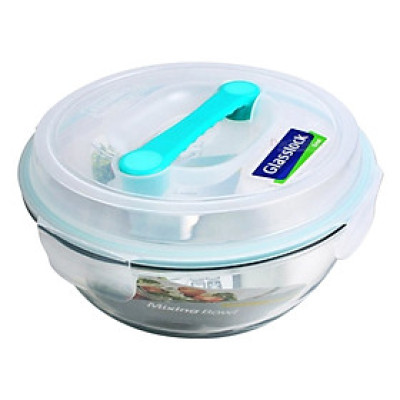 Hộp Thủy Tinh Glasslock MBCB400-1 (4L)
