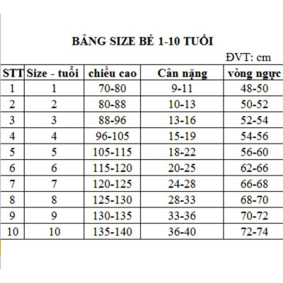 Rập giấy may bộ bé mã R435 - Bản vẽ