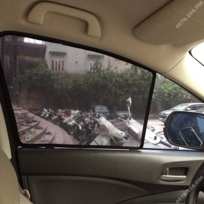 Chắn nắng theo xe dành cho Vios 2014-2020