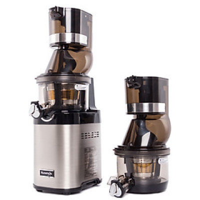 MÁY ÉP TRÁI CÂY KUVINGS CS600 (KCS6000B) 2 TOP SET-HÀNG CHÍNH HÃNG