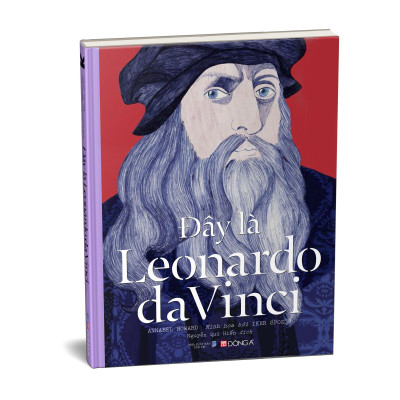 Đây Là Leonardo Da Vinci
