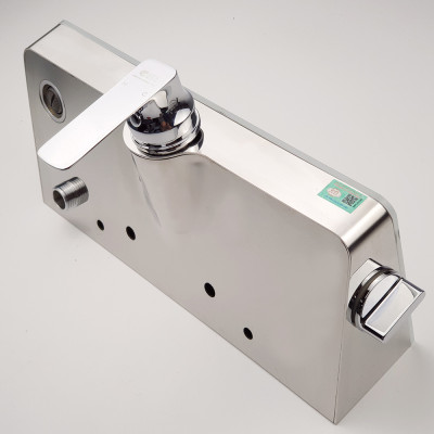 Bộ Vòi Sen Nóng Lạnh Tắm Đứng Eurolife EL-SC906