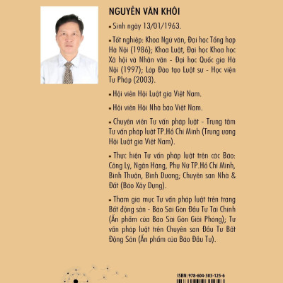 101 Tư Vấn Pháp LuậT Thường Thức Về Đất Đai (Tái Bản Lần 3 - 2020)