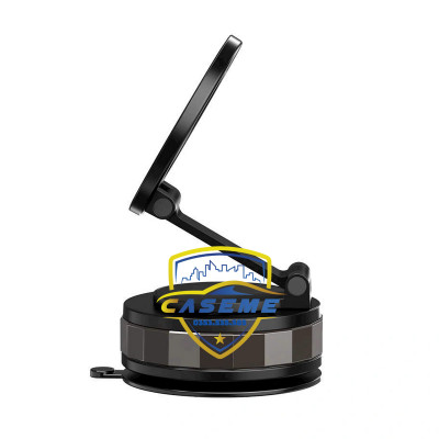 Giá Đỡ Điện Thoại Ô Tô Nam Châm Xoay 360° Wi-CH057 - An Toàn & Tiện Lợi