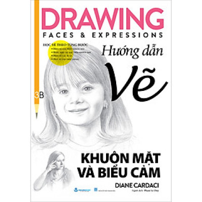 Hướng Dẫn Vẽ Khuôn Mặt Và Biểu Cảm