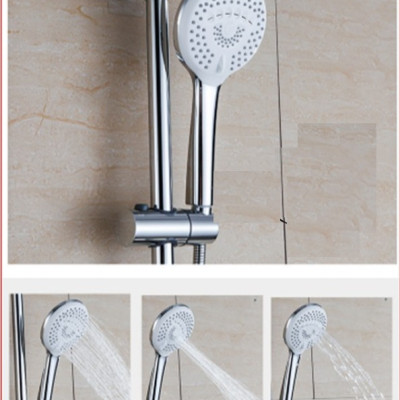 SEN CÂY TẮM ĐỨNG GS RA2045