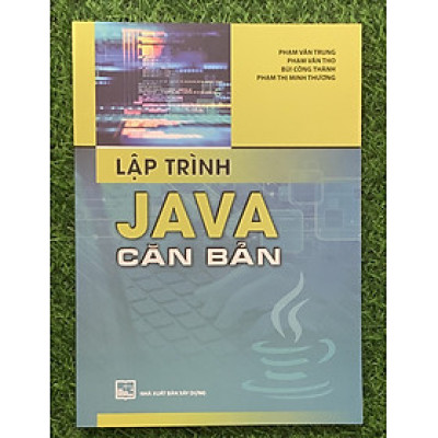Lập Trình Java Căn Bản 