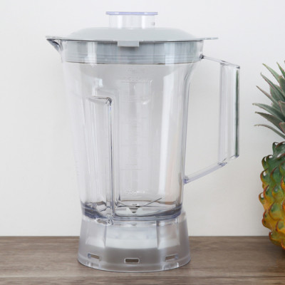 Máy Xay Sinh Tố Toshiba MX-60T(H) (600W - 1.5 Lít) - Hàng Chính Hãng