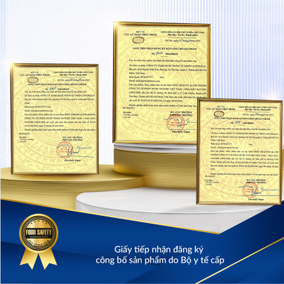 Viên uống yến sào đẹp da, phục hồi tế bào Nest Beauty - Ausmedic