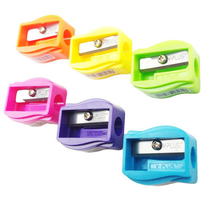 Chuốt Chì Wave - YPLUS+ SX160120 (Mẫu Màu Giao Ngẫu Nhiên)