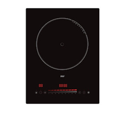Bếp từ đơn LORCA TA-1018 PLUS - Hàng chính hãng cao cấp nhập khẩu, bo viền kim loại, công suất lớn