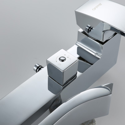 SEN TẮM NÓNG LẠNH CAO CẤP NHẬP KHẨU NGA GAPPO G2407 - HÀNG CHÍNH HÃNG