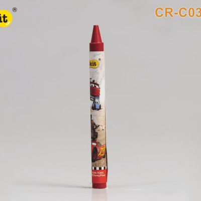 Bút Sáp Màu Thiên Long CR-C032/CA (36 Màu)