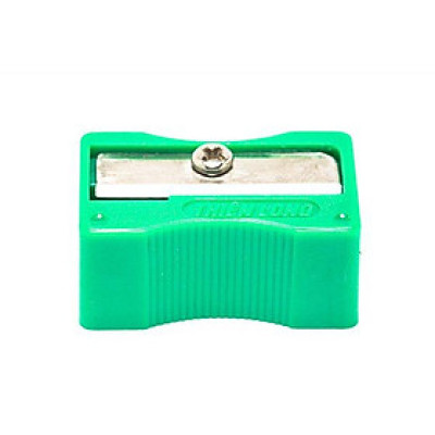 Combo 3 Chuốt gọt bút chì Thiên Long S-01 - Màu sản phẩm ngẫu nhiên