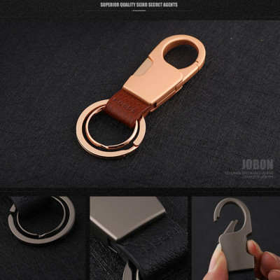 Móc khóa xe ô tô, móc chìa khóa xe hơi,Móc khóa Jobon cao cấp